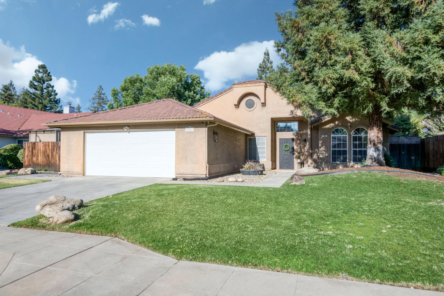 757 Burl Ave, Clovis, CA 93611