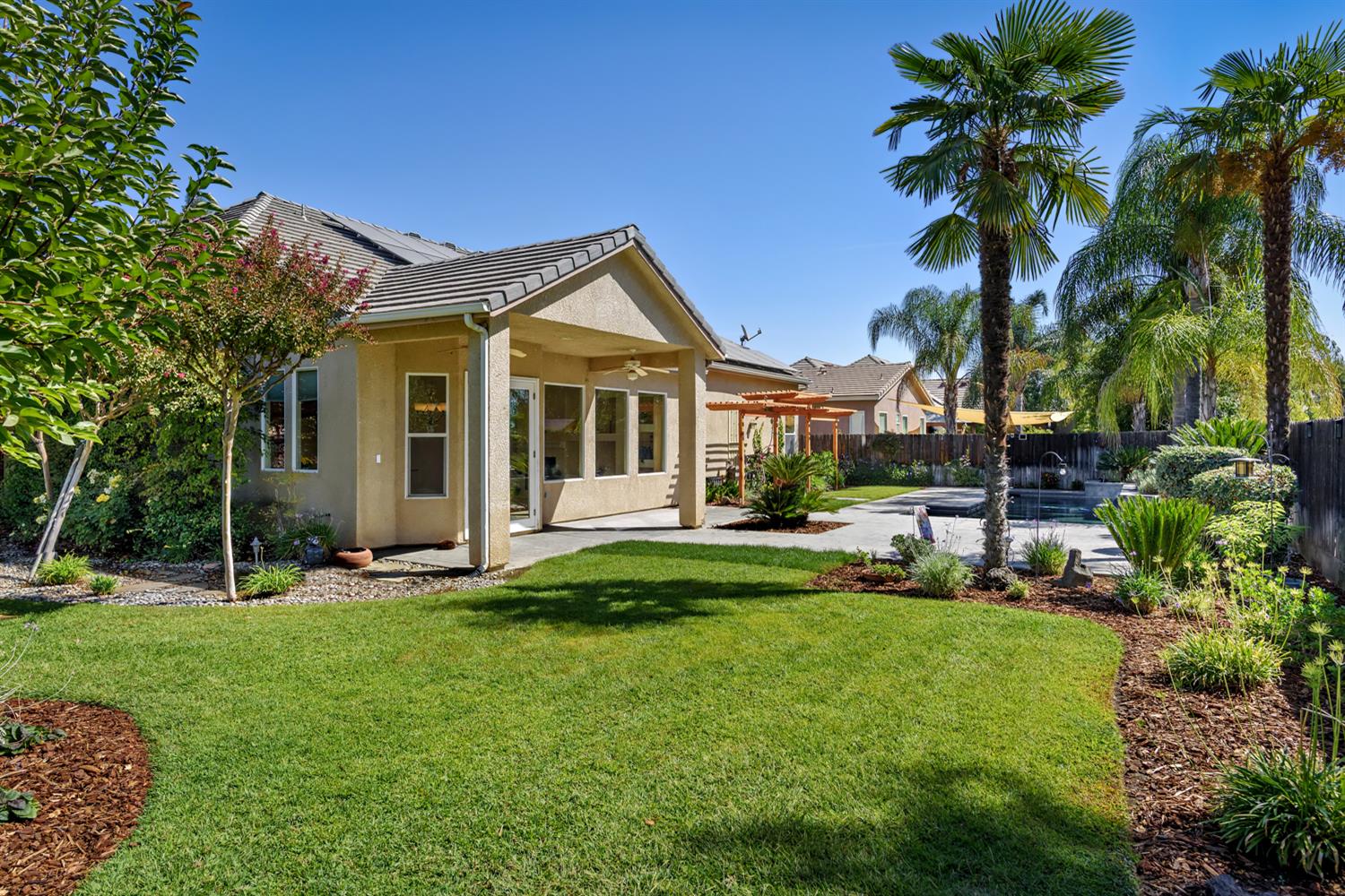 3012 Everglade Ave, Clovis, CA 93619