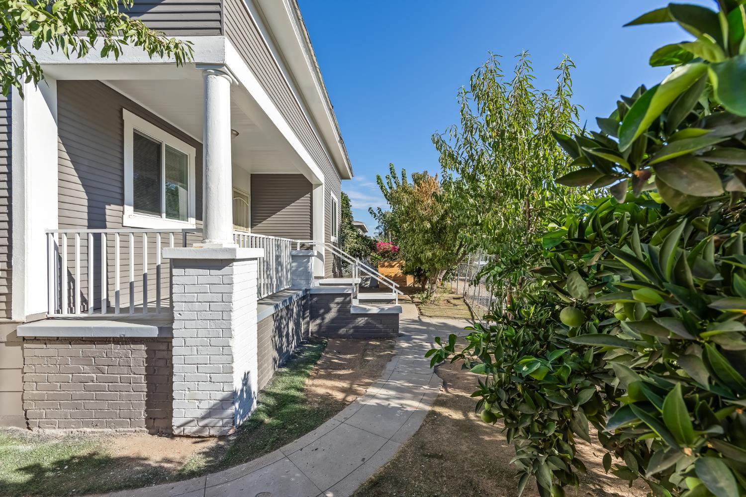 415 N Valeria St, Fresno, CA 93701