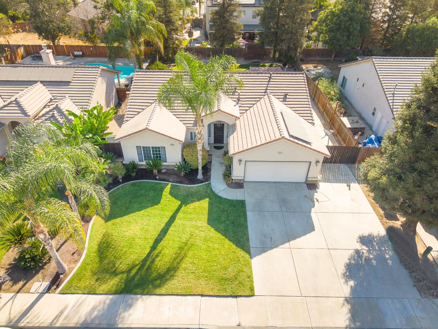 3744 Olive St, Selma, CA 93662
