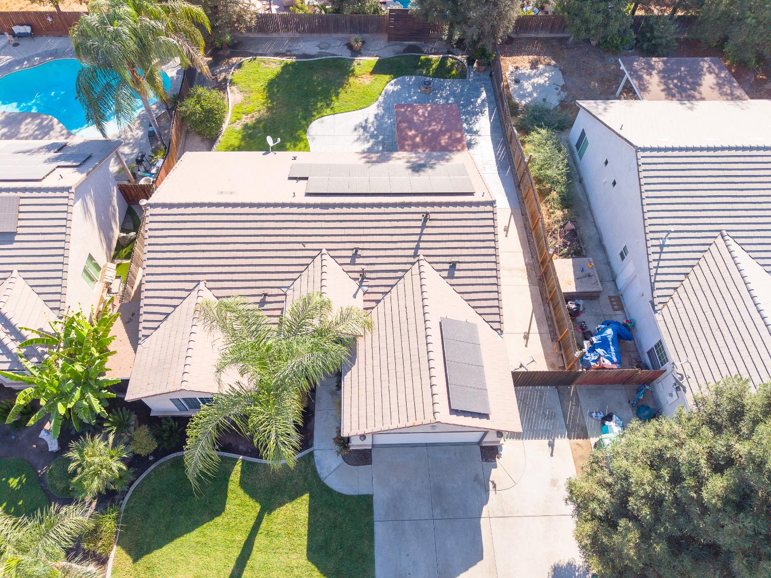3744 Olive St, Selma, CA 93662
