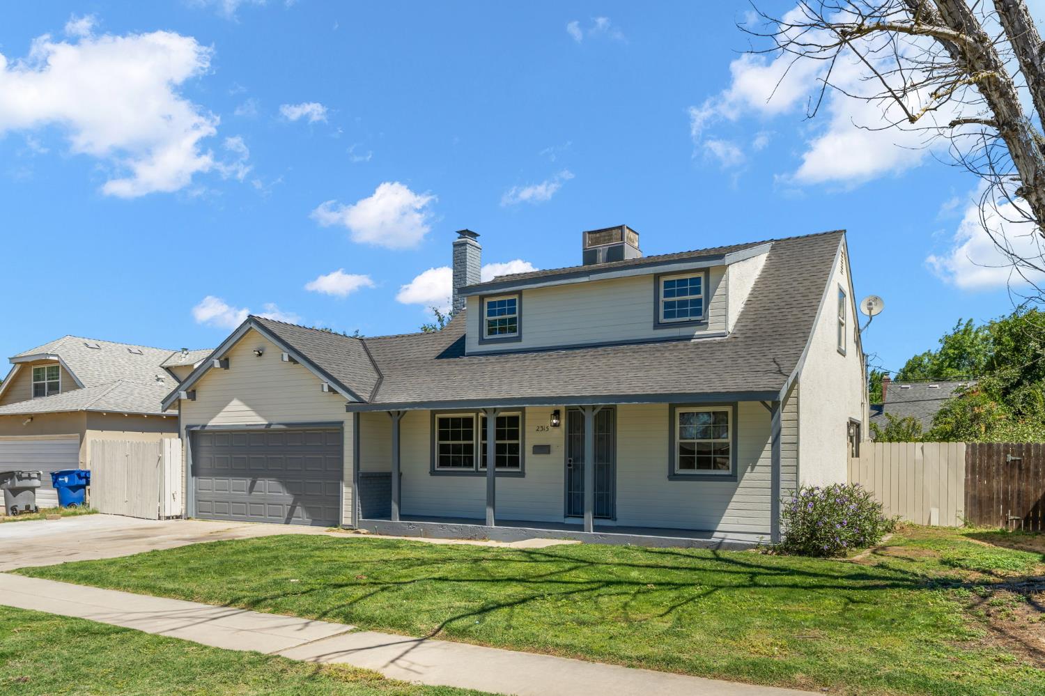 2315 E Santa Ana Ave, Fresno, CA 93726