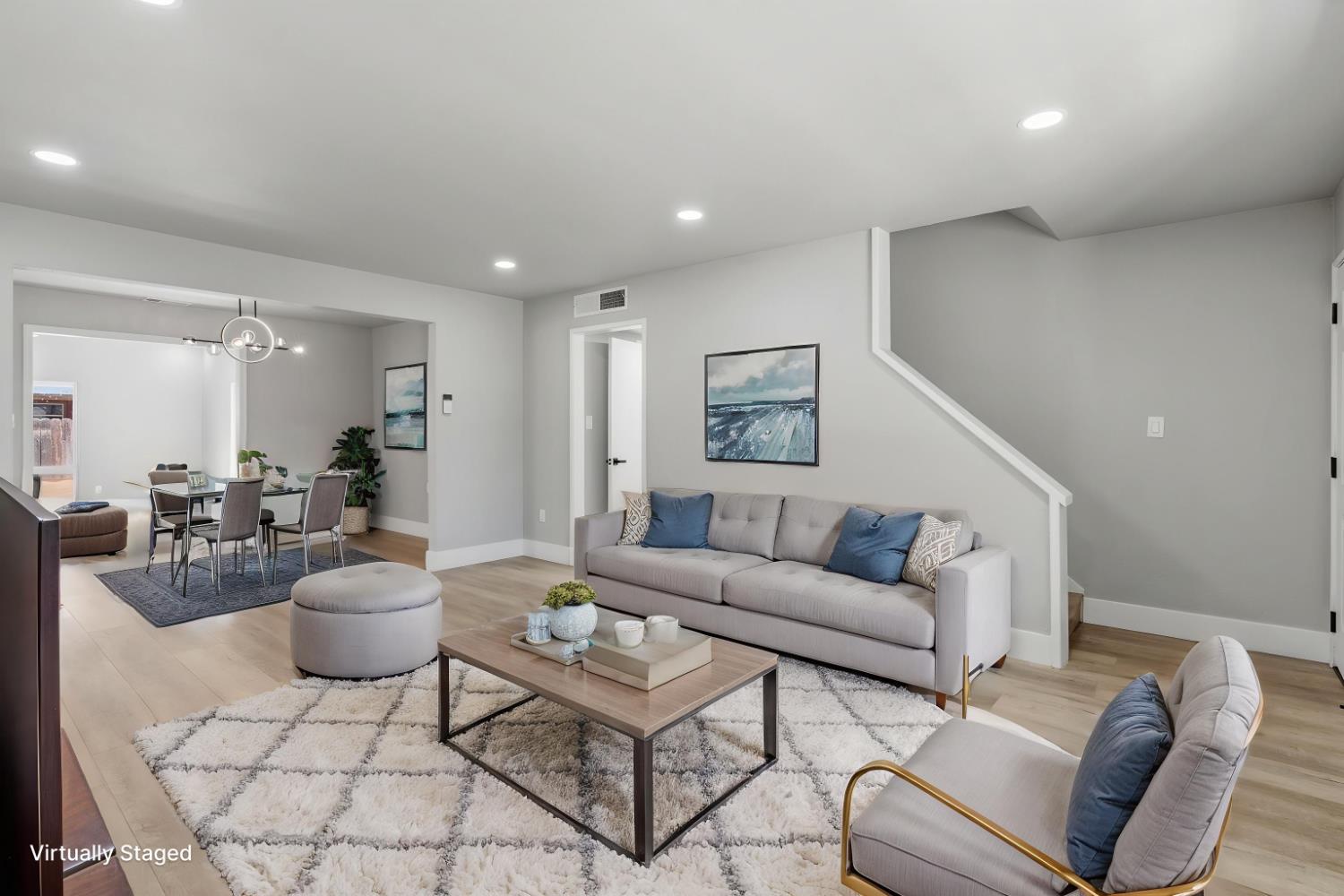 2315 E Santa Ana Ave, Fresno, CA 93726