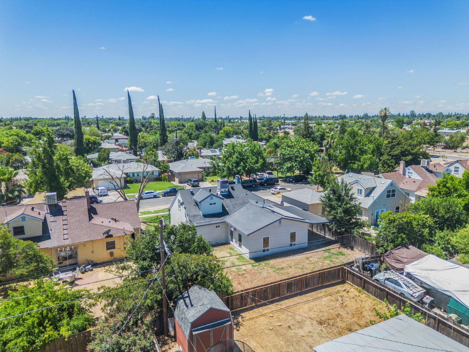 2315 E Santa Ana Ave, Fresno, CA 93726