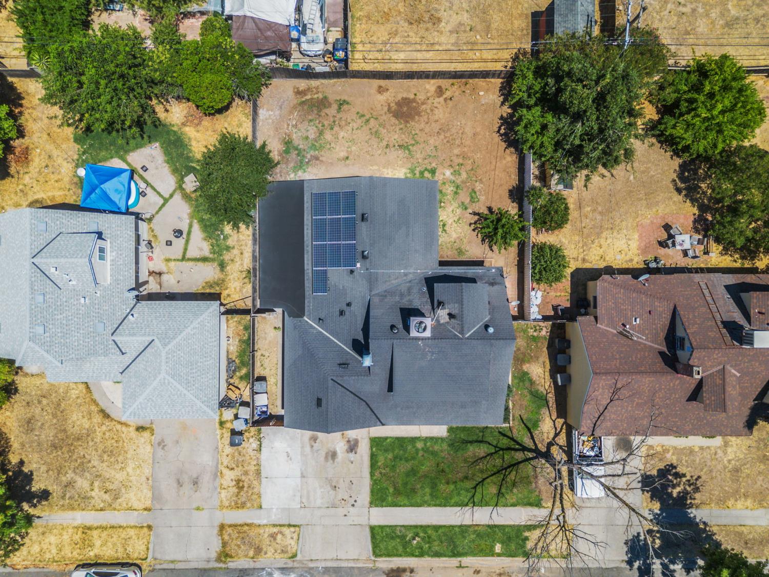 2315 E Santa Ana Ave, Fresno, CA 93726