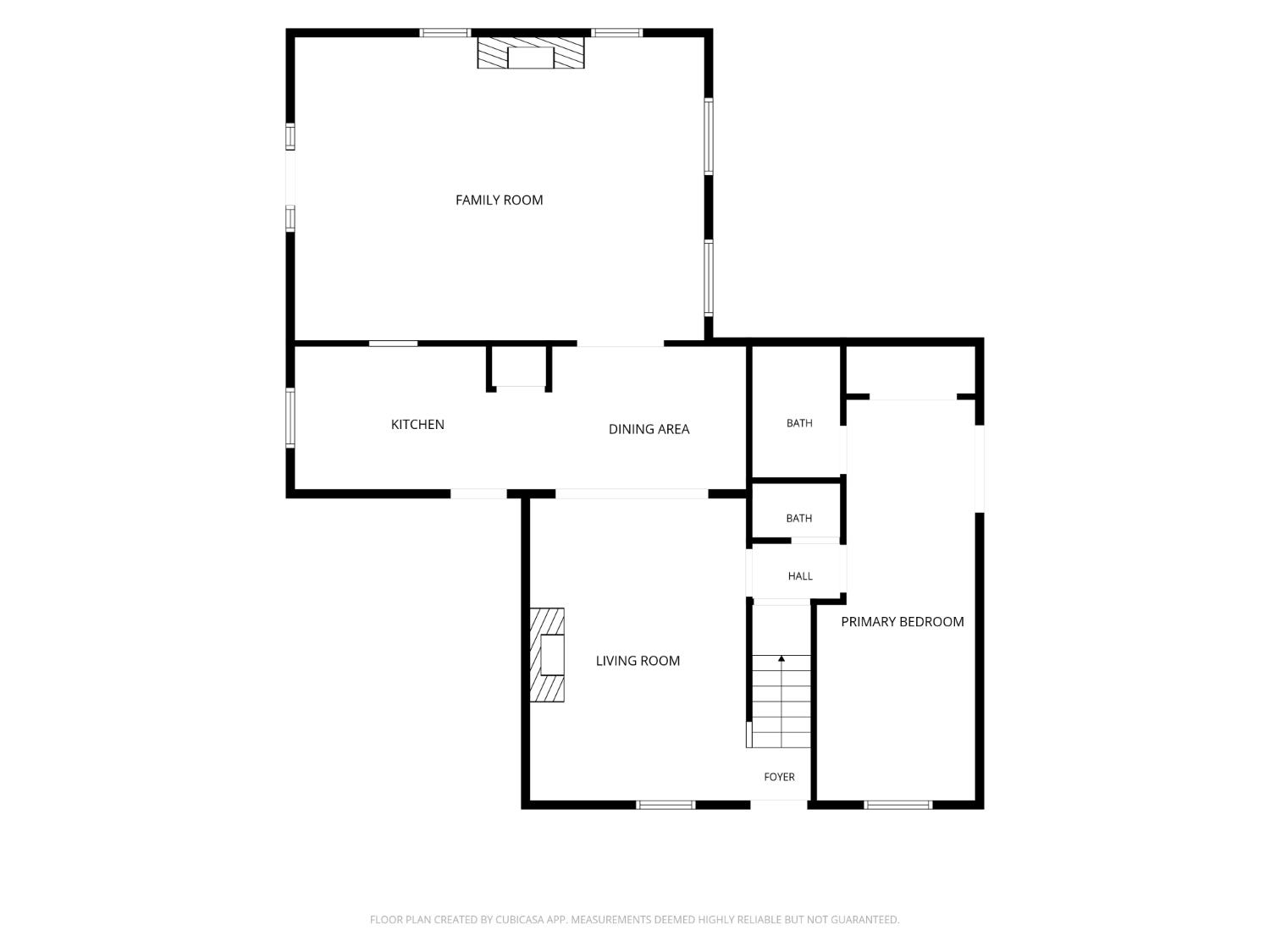 2315 E Santa Ana Ave, Fresno, CA 93726
