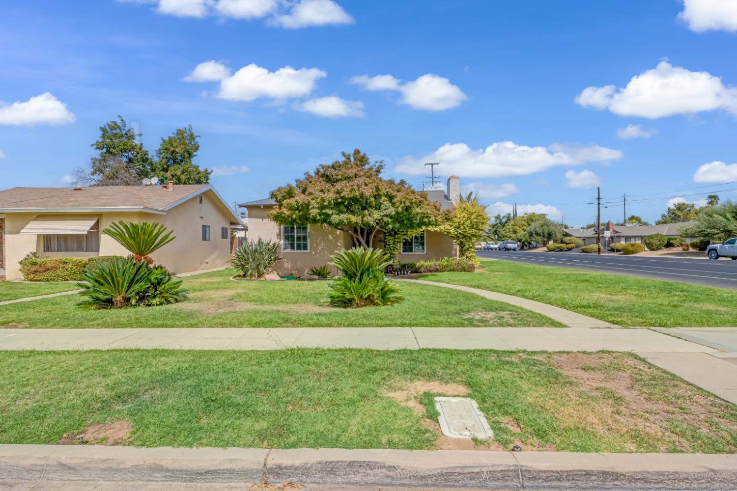 504 W Vassar Ave, Fresno, CA 93705