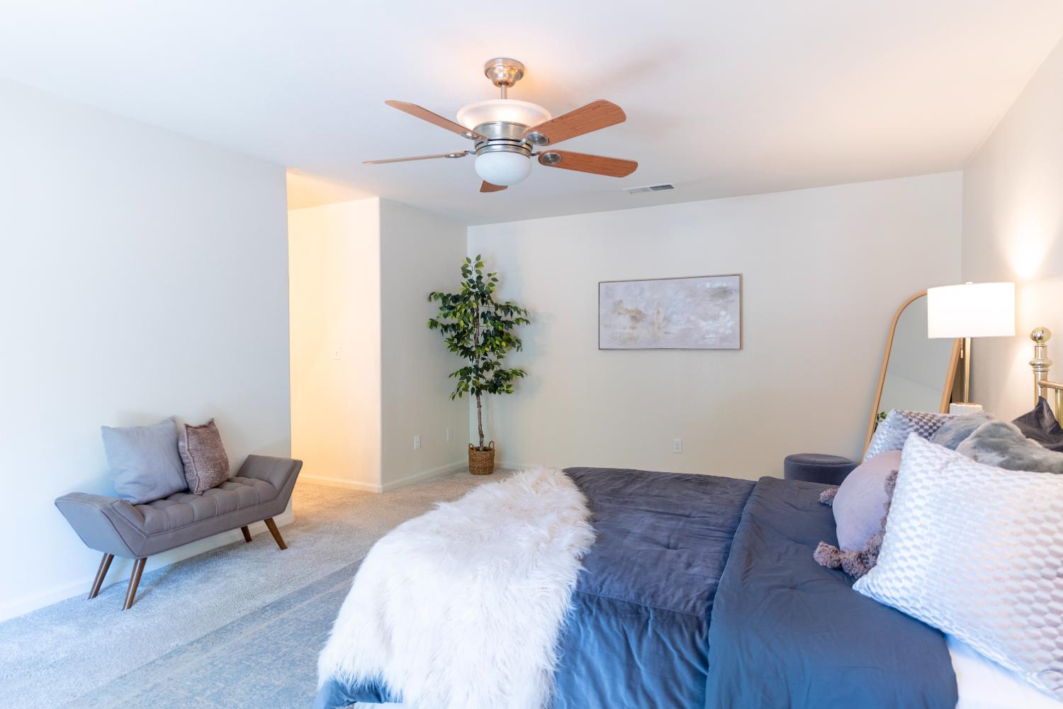 46268 River View Dr, Oakhurst, CA 93644