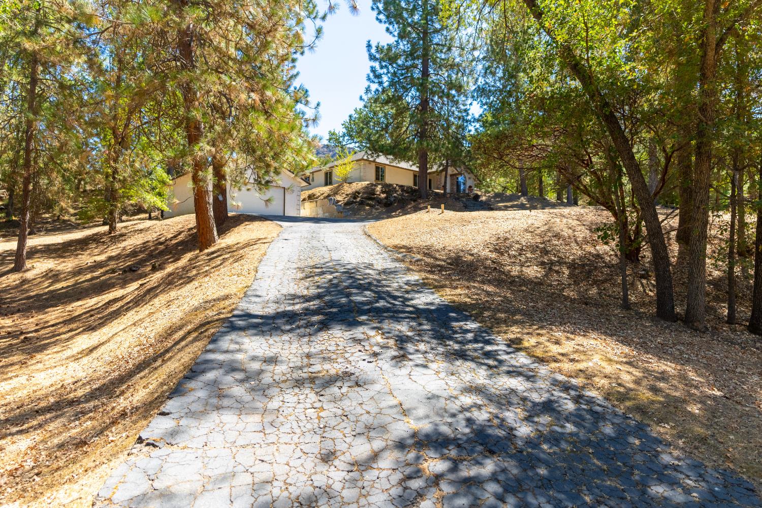 46268 River View Dr, Oakhurst, CA 93644