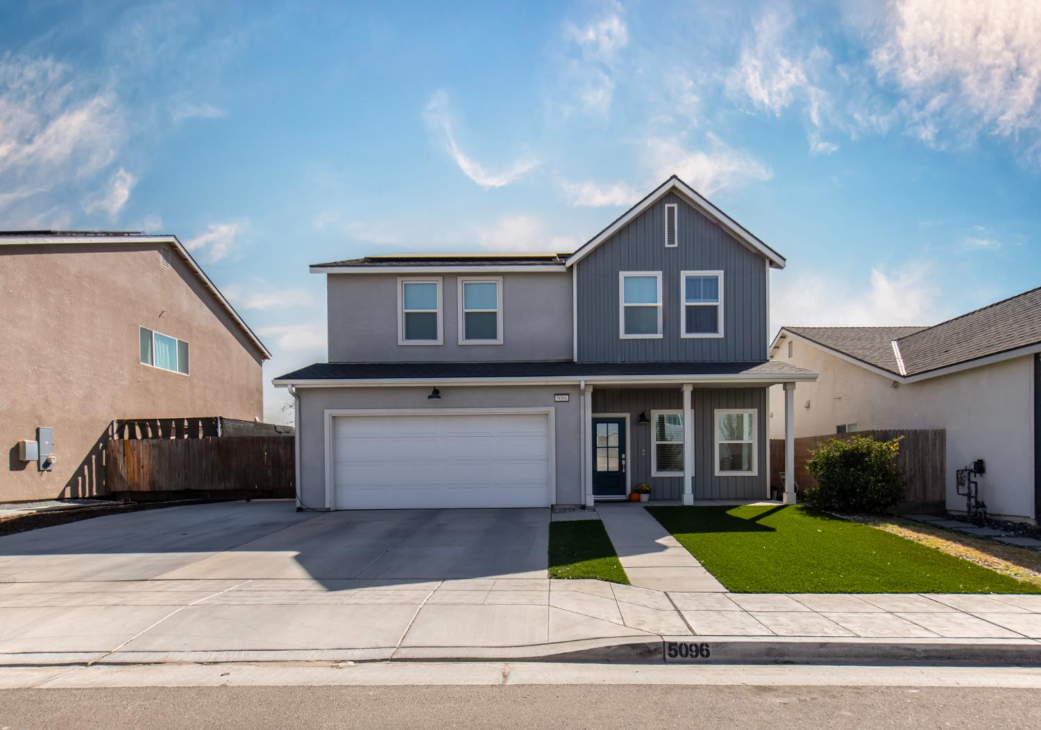 5096 N Maruyama Ave, Fresno, CA 93723