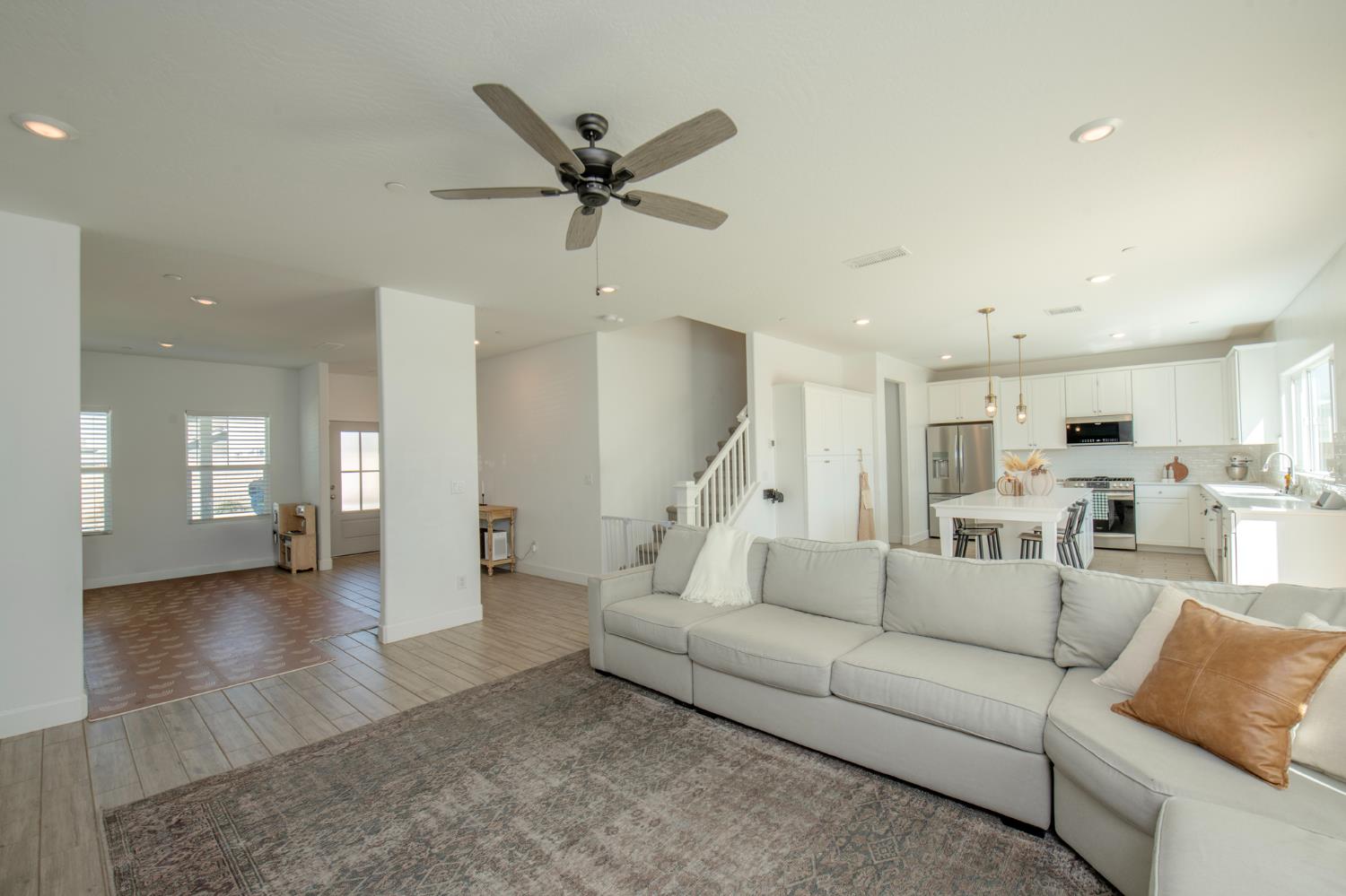 5096 N Maruyama Ave, Fresno, CA 93723