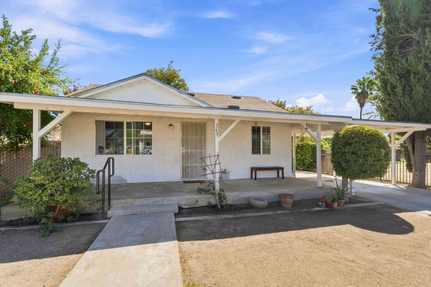 363 W Pinedale Ave, Pinedale, CA 93650
