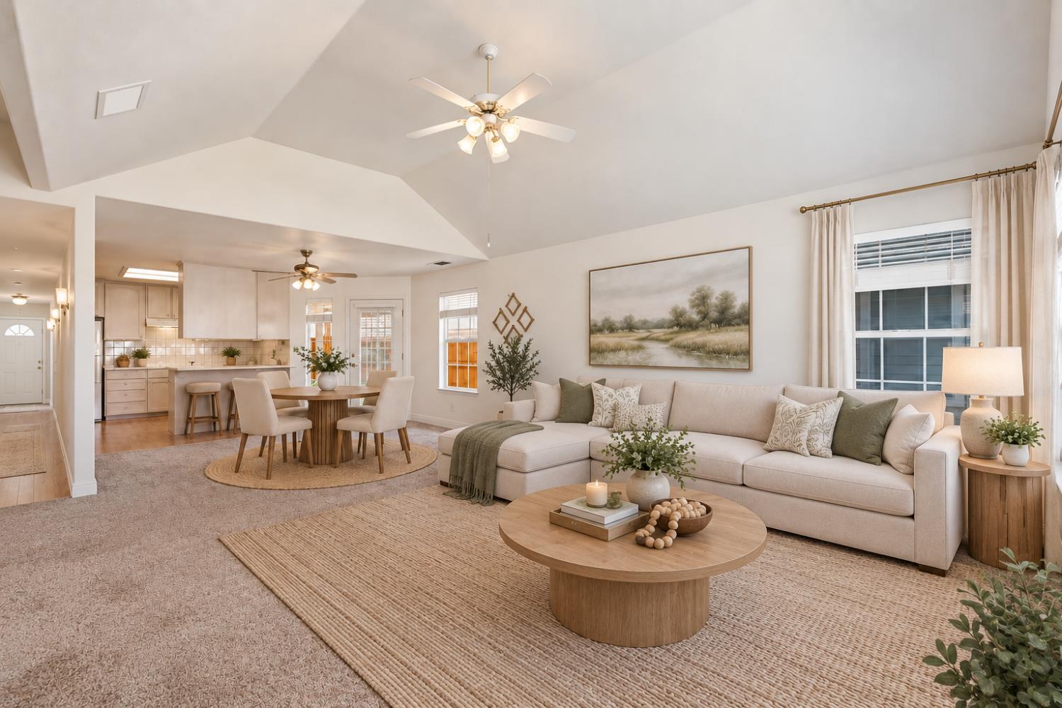 1727 E Morningstar Ln, Fresno, CA 93720