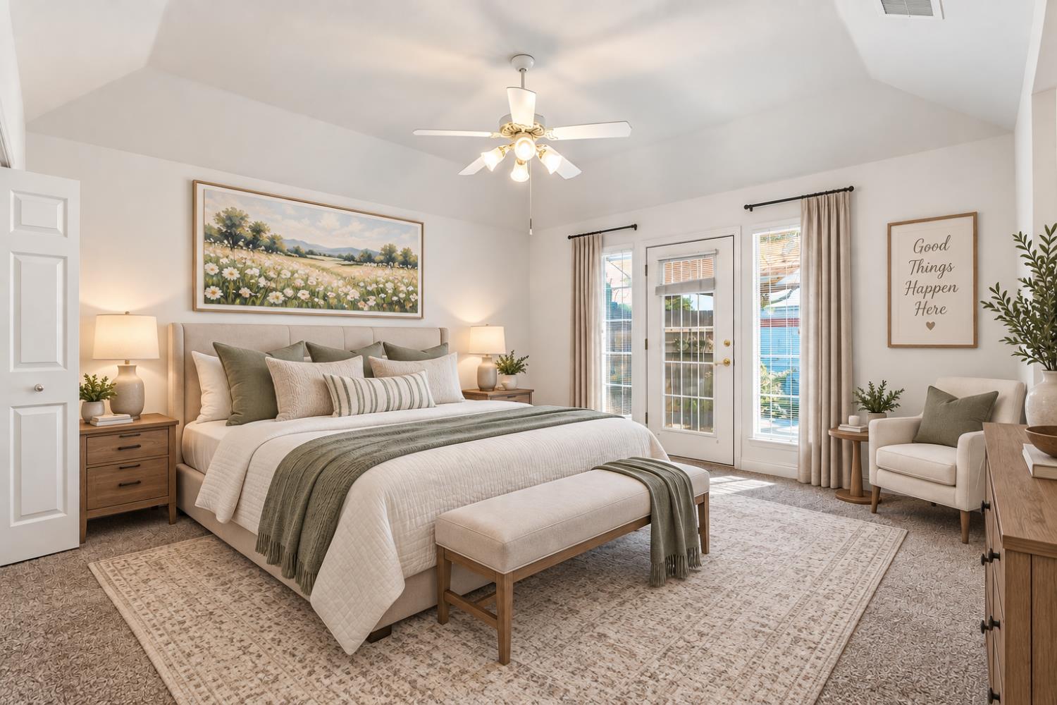1727 E Morningstar Ln, Fresno, CA 93720