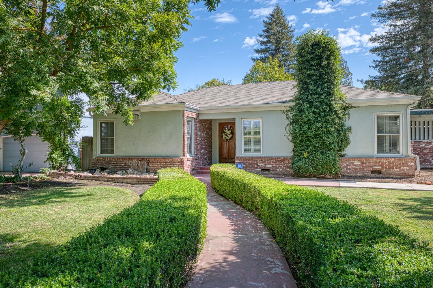 4804 N Arcade Ave, Fresno, CA 93704