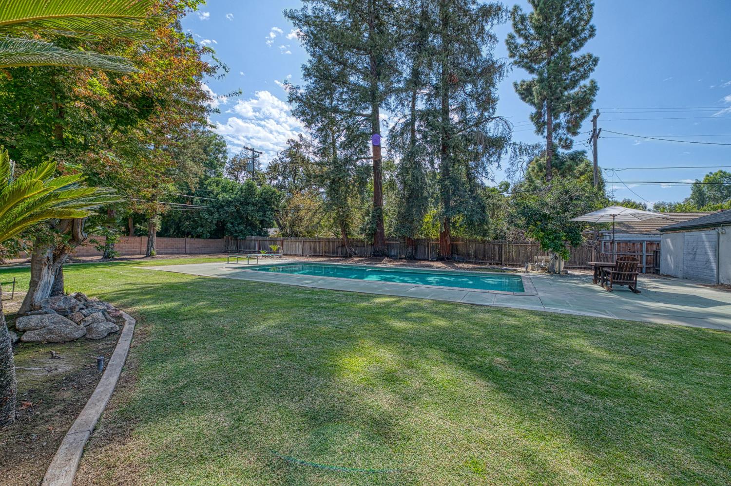 4804 N Arcade Ave, Fresno, CA 93704