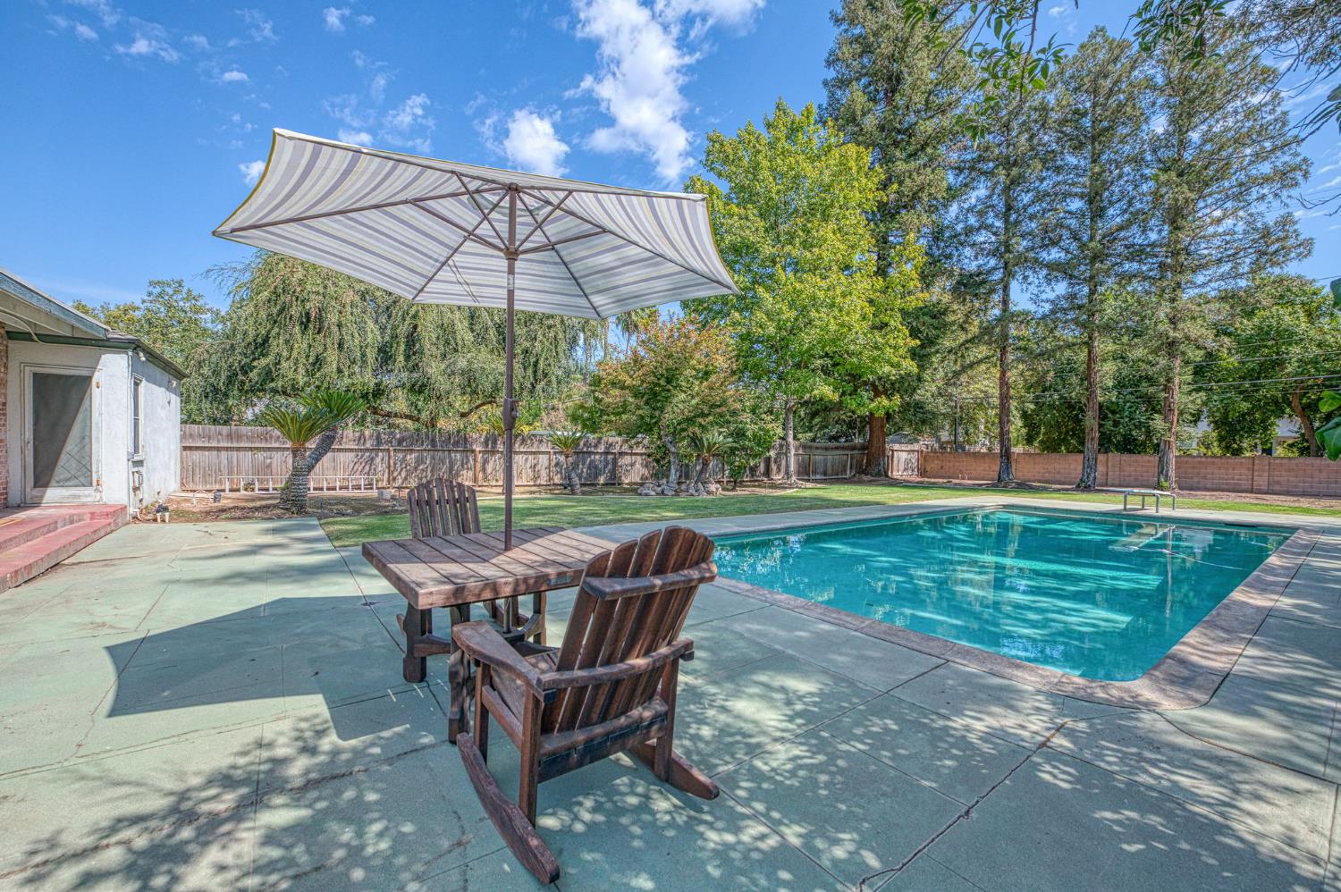 4804 N Arcade Ave, Fresno, CA 93704