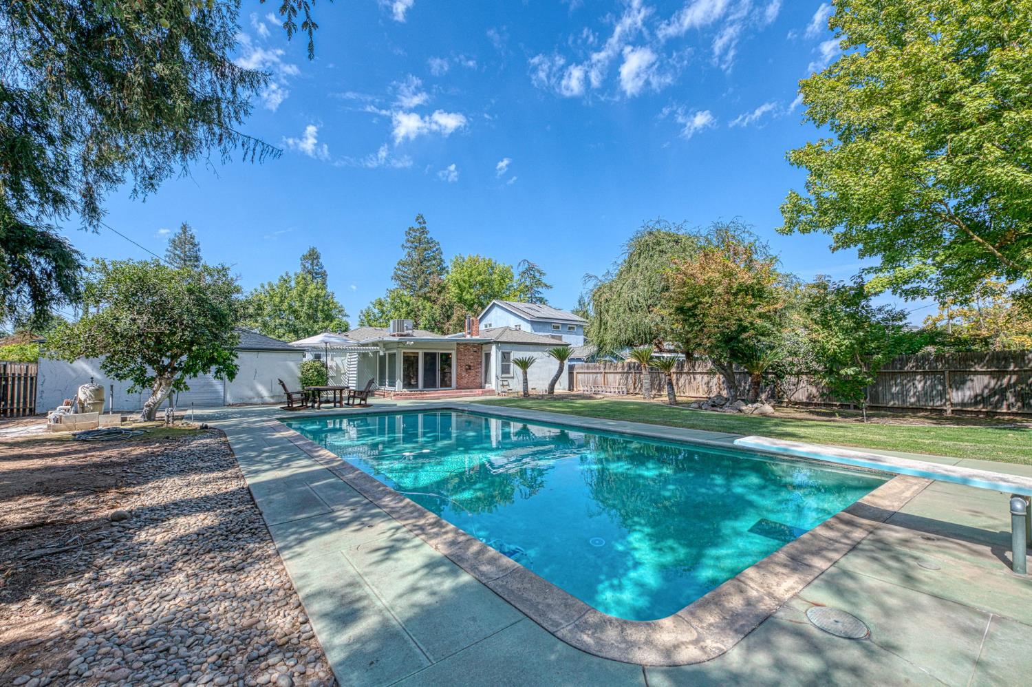 4804 N Arcade Ave, Fresno, CA 93704