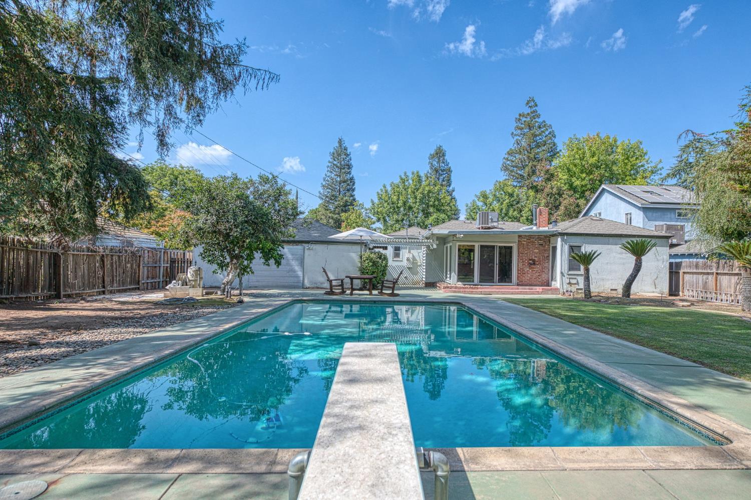 4804 N Arcade Ave, Fresno, CA 93704