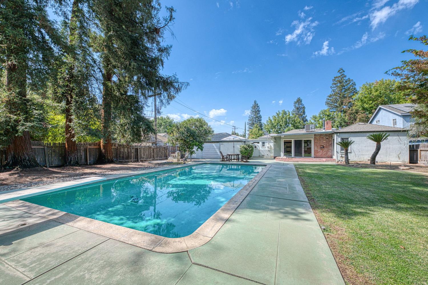 4804 N Arcade Ave, Fresno, CA 93704