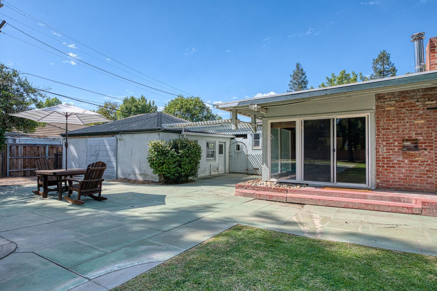 4804 N Arcade Ave, Fresno, CA 93704