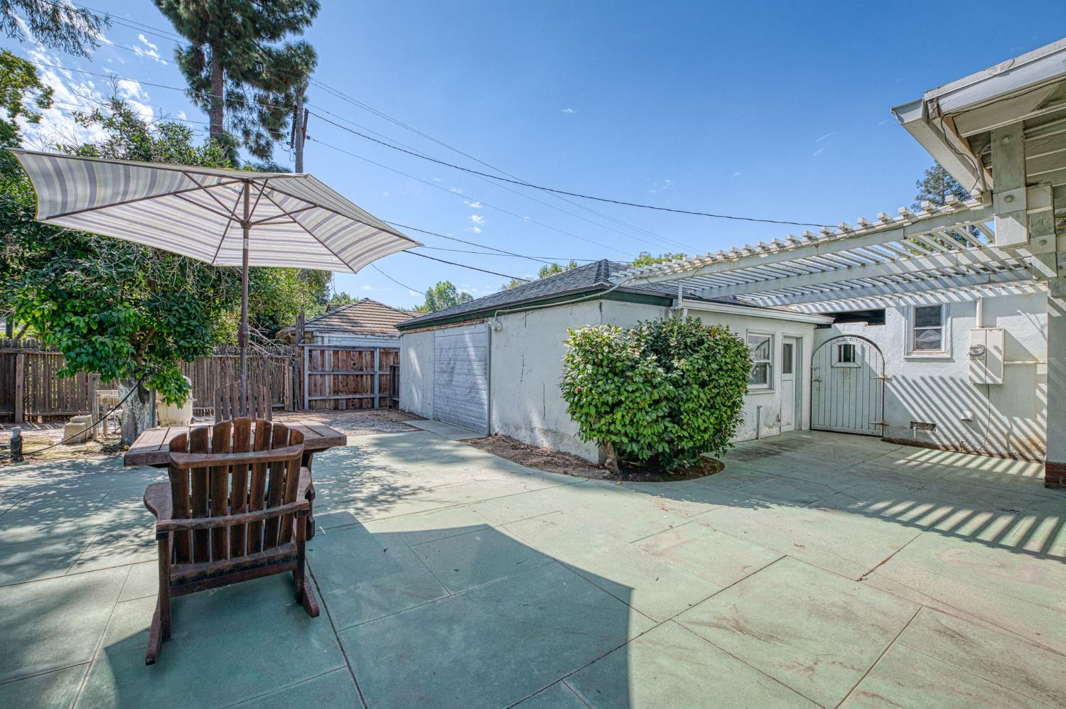 4804 N Arcade Ave, Fresno, CA 93704