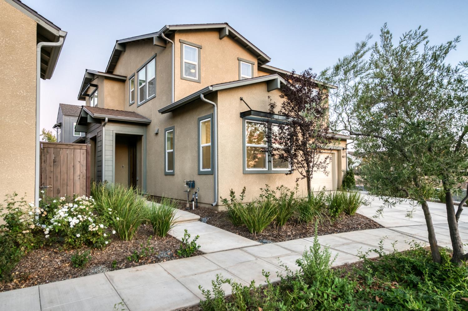 4071 Braden Rd, Madera, CA 93636