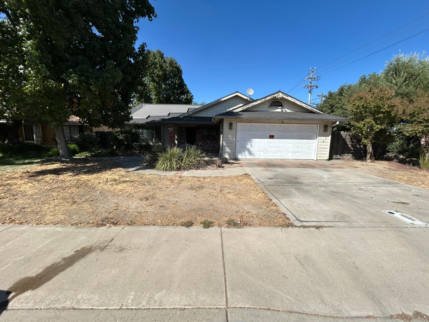 101 Manzanita, Atwater, CA 95301