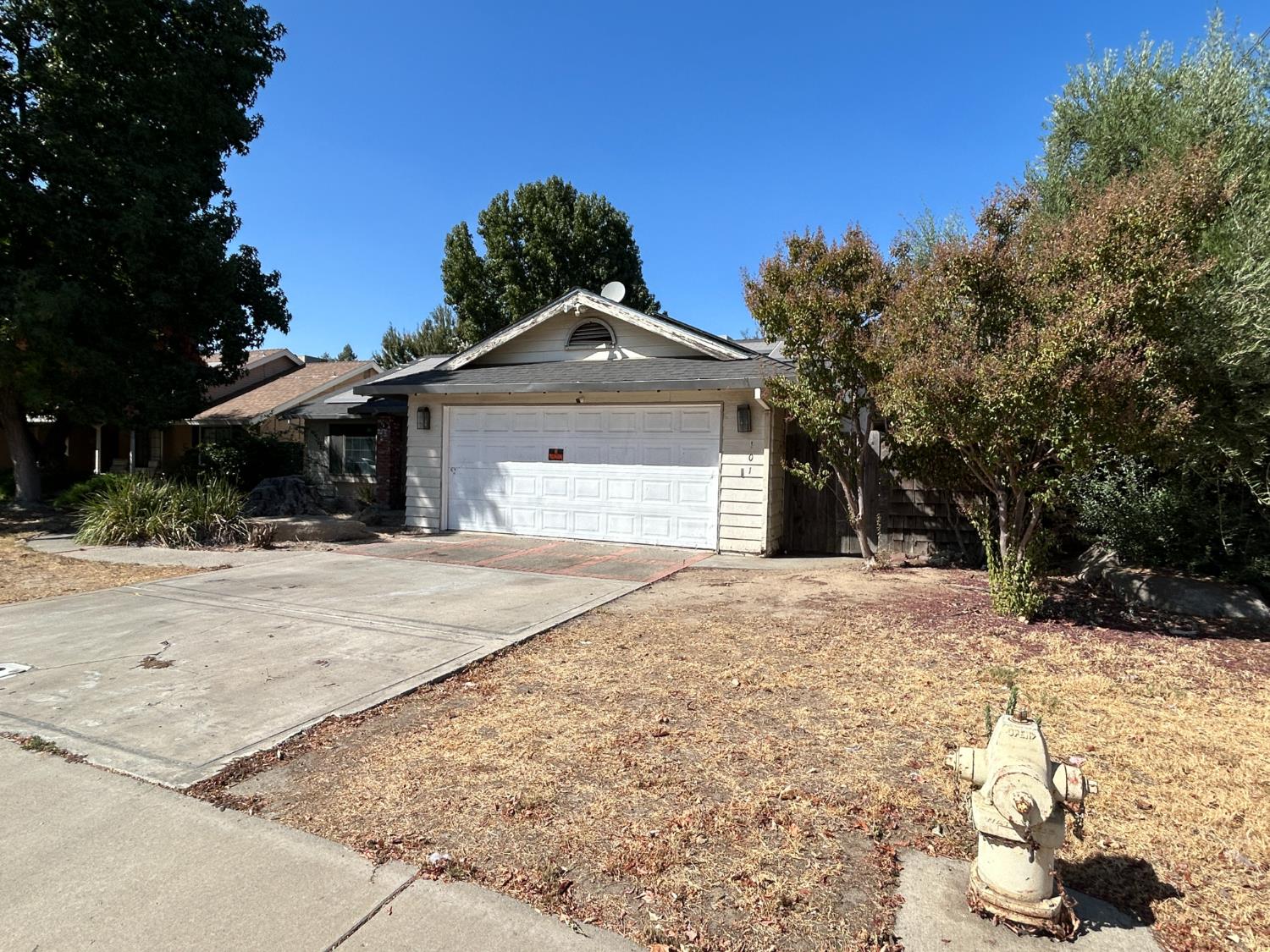 101 Manzanita, Atwater, CA 95301