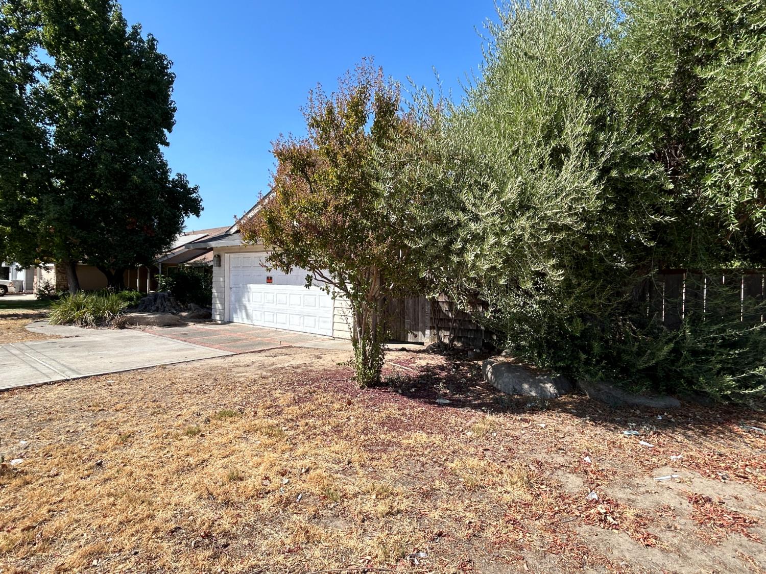 101 Manzanita, Atwater, CA 95301