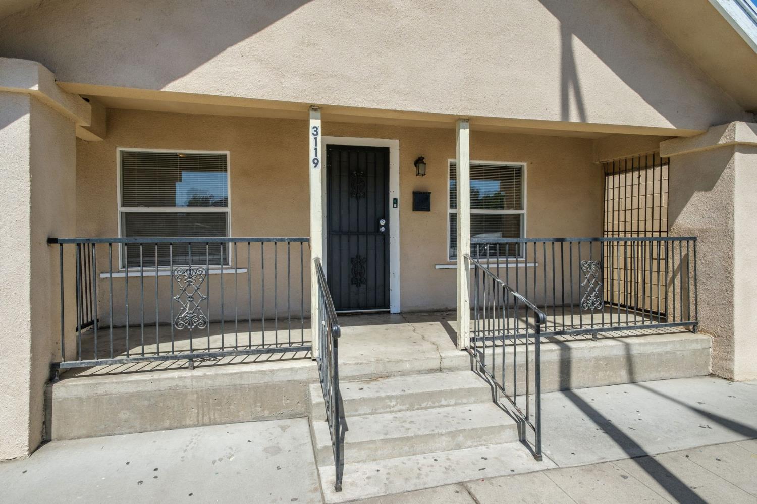 3107 E Belmont Ave, Fresno, CA 93702