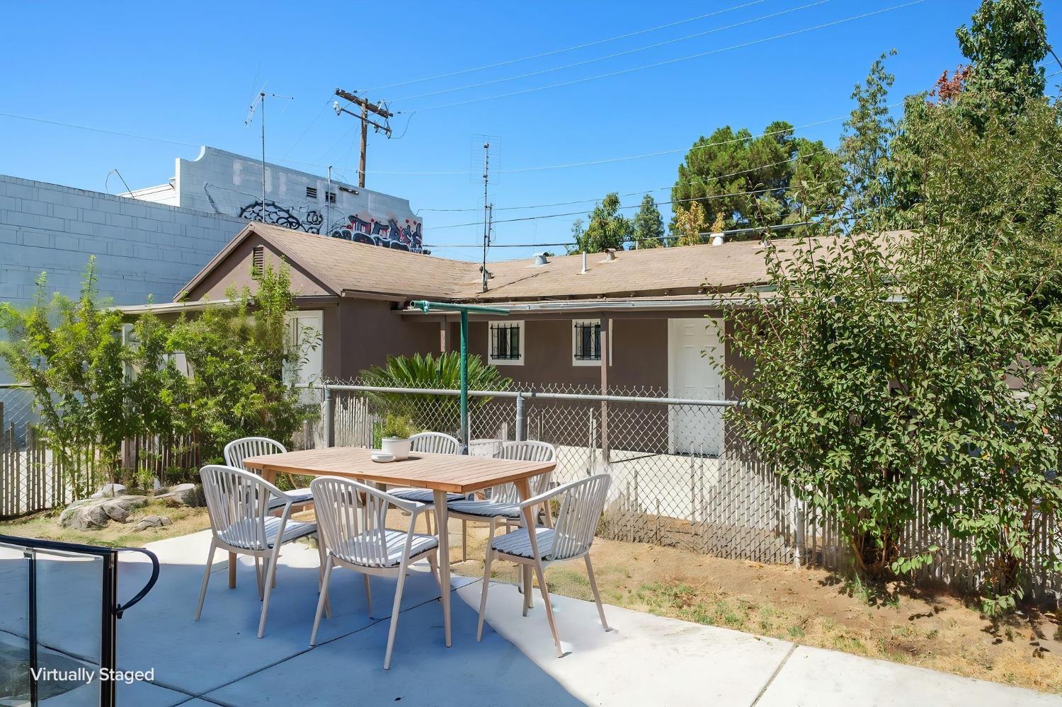 3107 E Belmont Ave, Fresno, CA 93702
