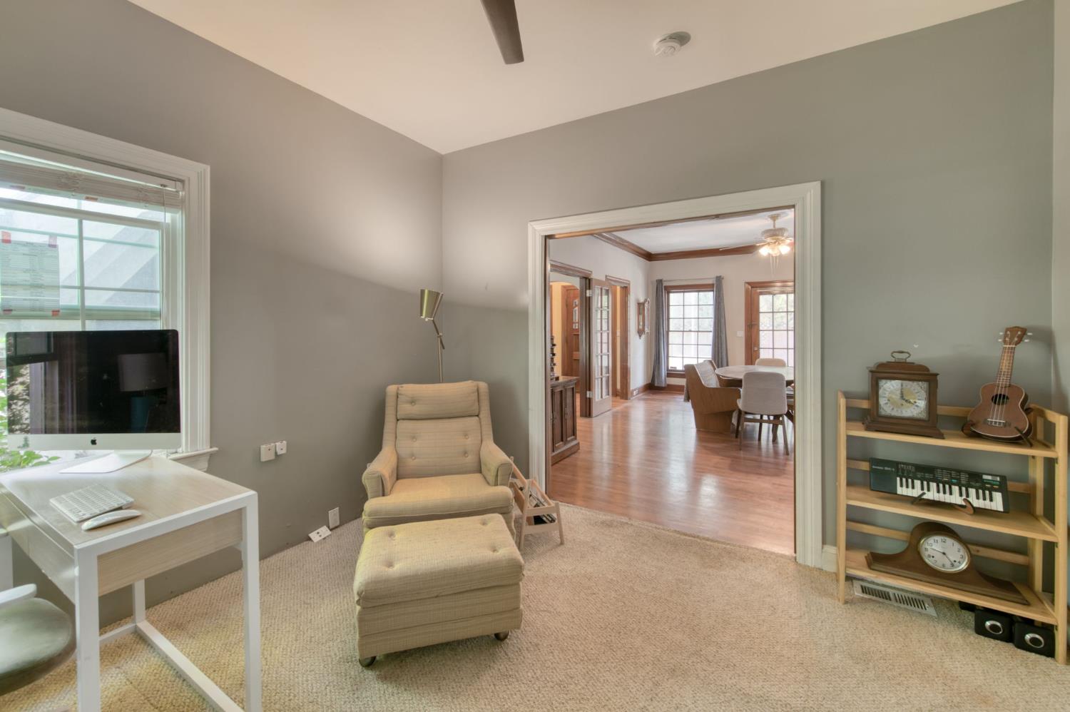 544 E Clinton, Fresno, CA 93704