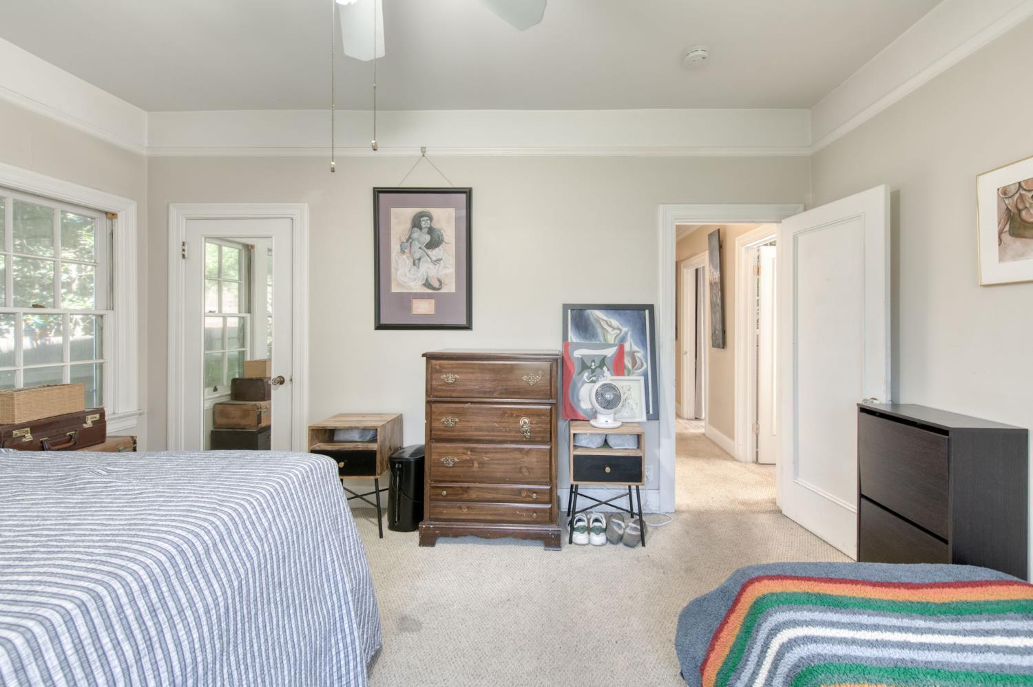 544 E Clinton, Fresno, CA 93704