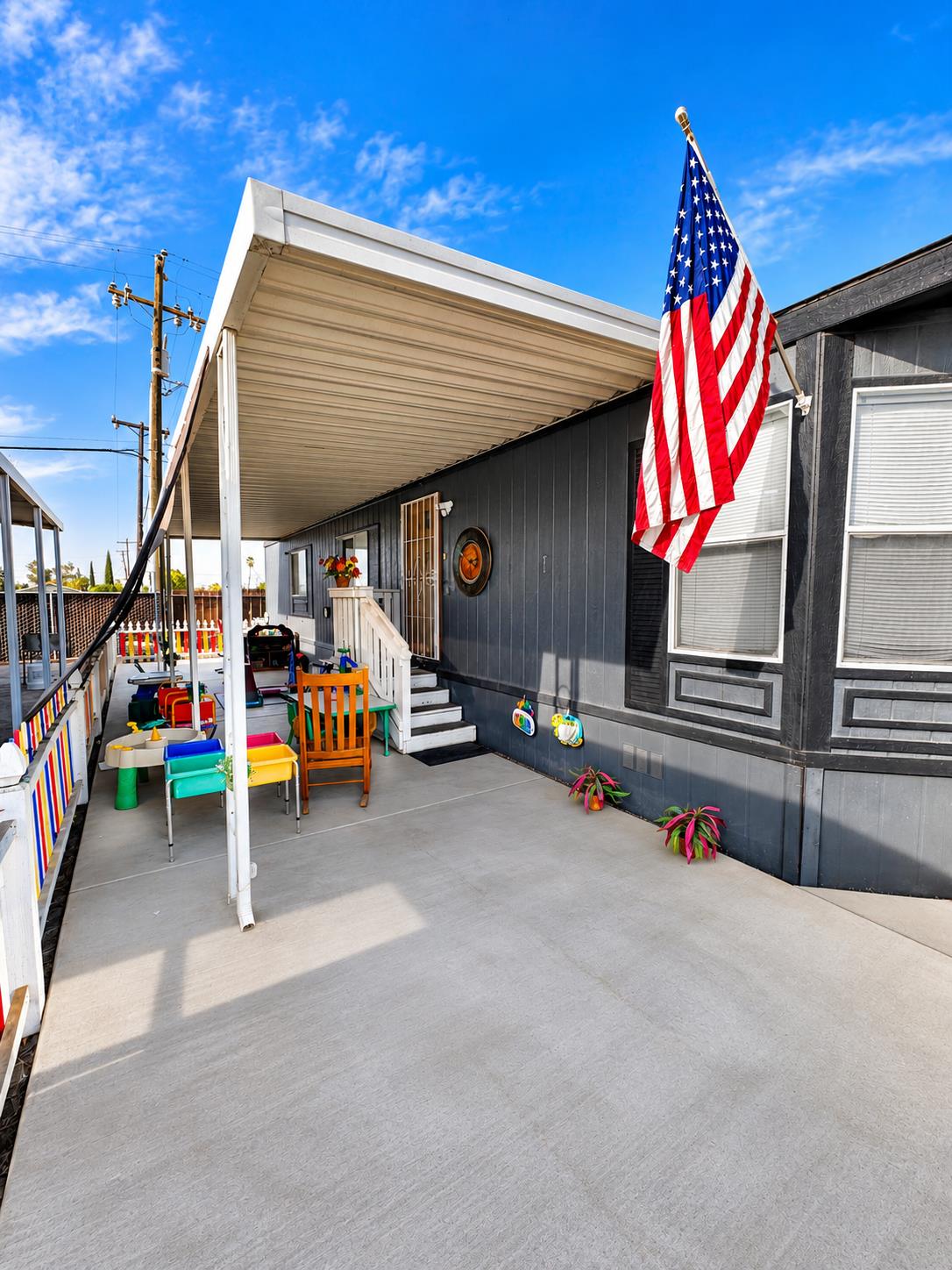 1907 Dairy Ave #16, Corcoran, CA 93212