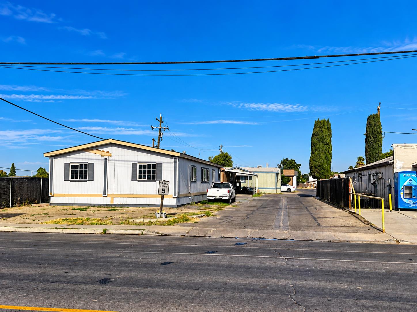 1907 Dairy Ave #16, Corcoran, CA 93212