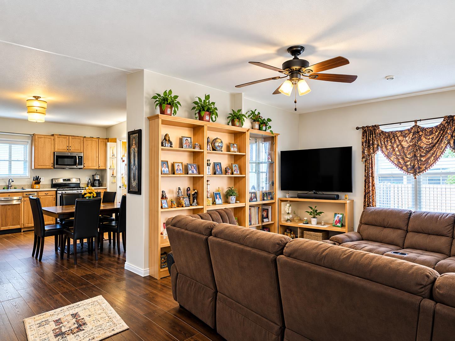 1907 Dairy Ave #16, Corcoran, CA 93212