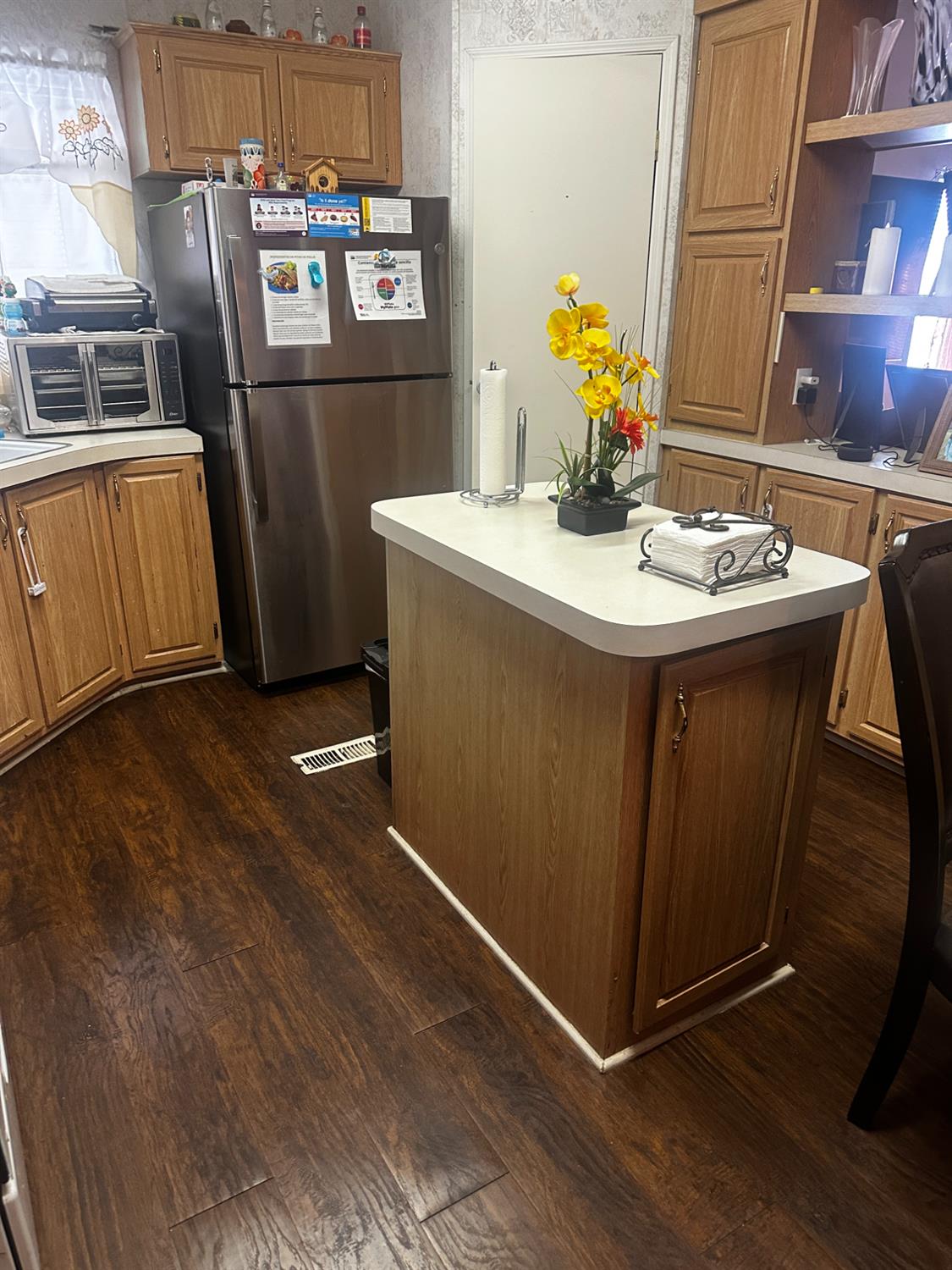 1907 Dairy Ave #16, Corcoran, CA 93212