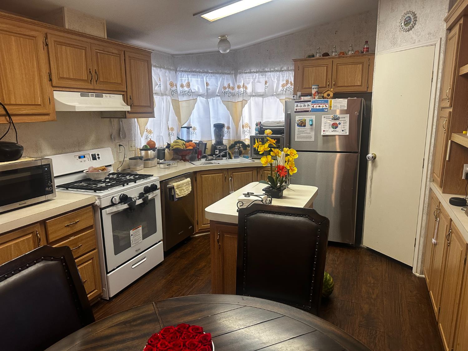 1907 Dairy Ave #16, Corcoran, CA 93212