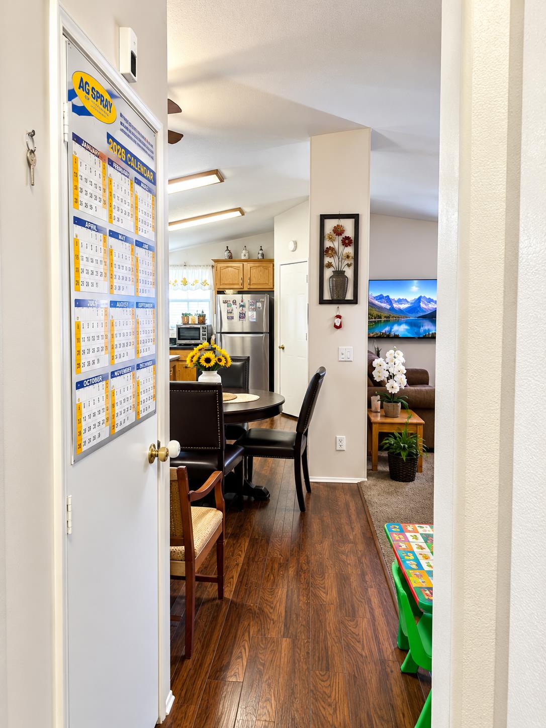 1907 Dairy Ave #16, Corcoran, CA 93212