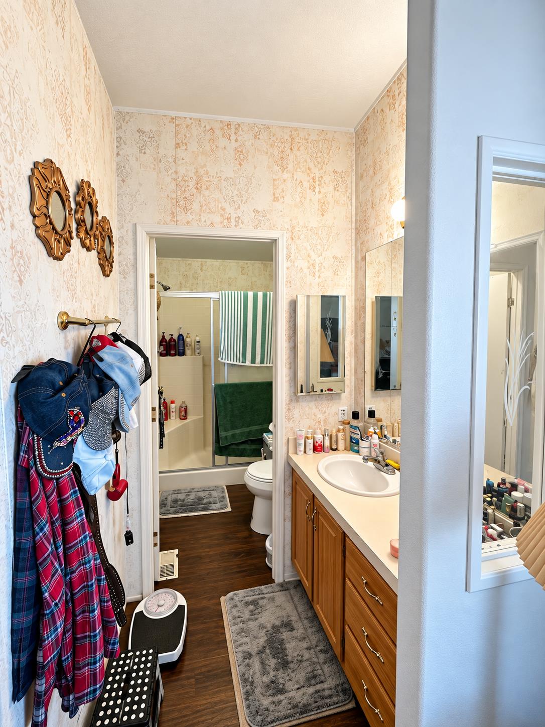 1907 Dairy Ave #16, Corcoran, CA 93212
