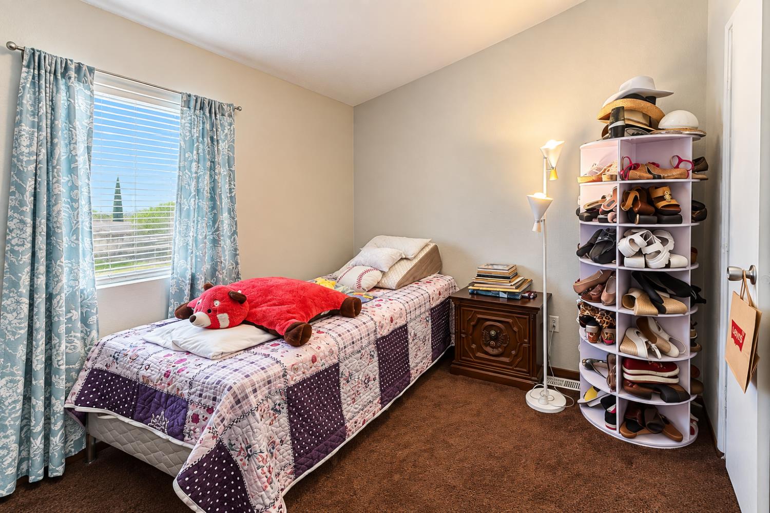 1907 Dairy Ave #16, Corcoran, CA 93212