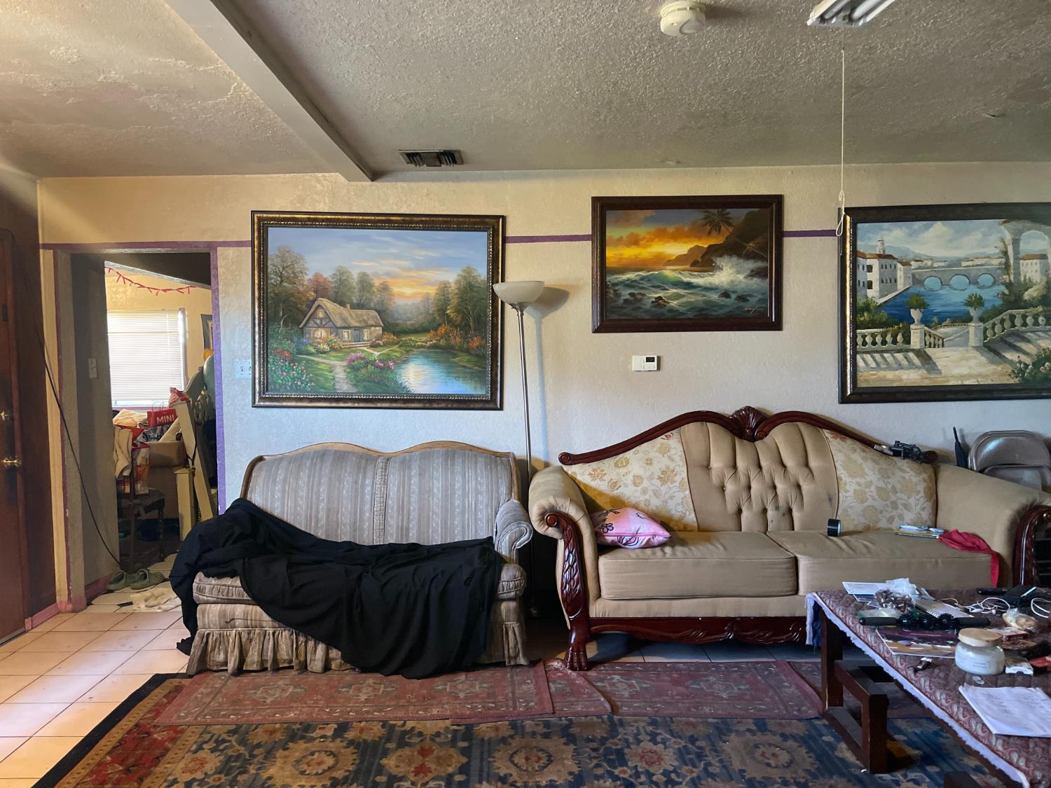 2977 E Robinson Ave, Fresno, CA 93726