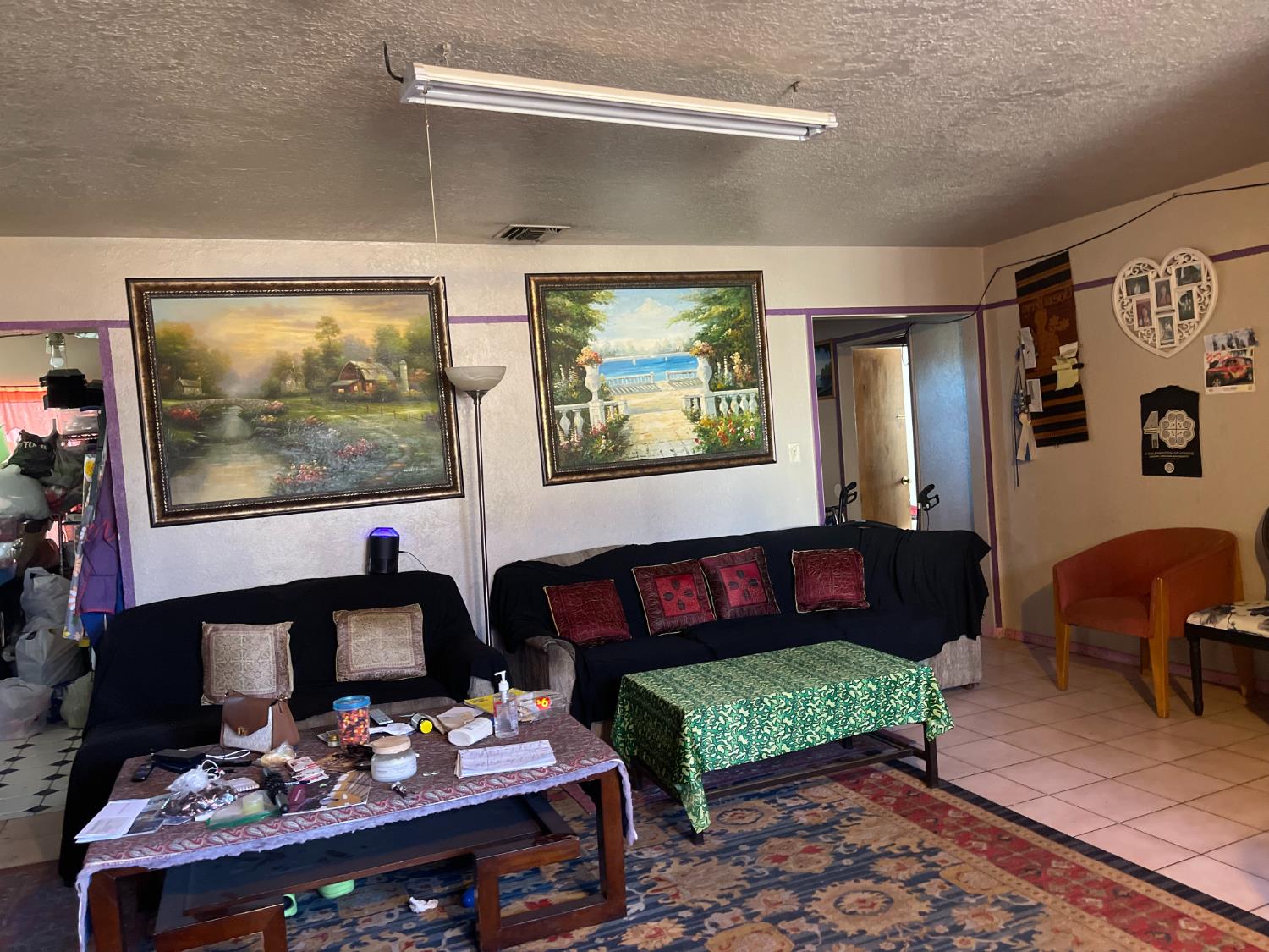 2977 E Robinson Ave, Fresno, CA 93726