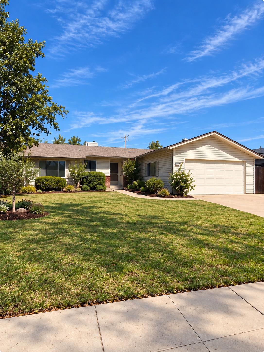 2603 Harvard ave, Clovis, CA 93612