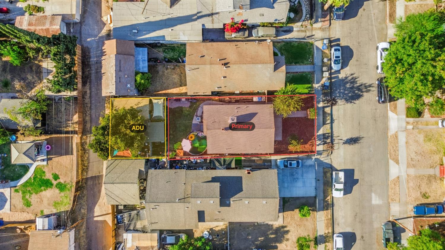 731 N Roosevelt Ave, Fresno, CA 93728