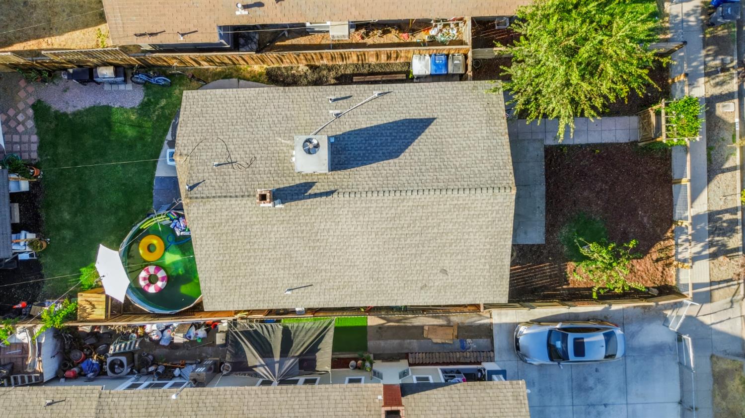731 N Roosevelt Ave, Fresno, CA 93728
