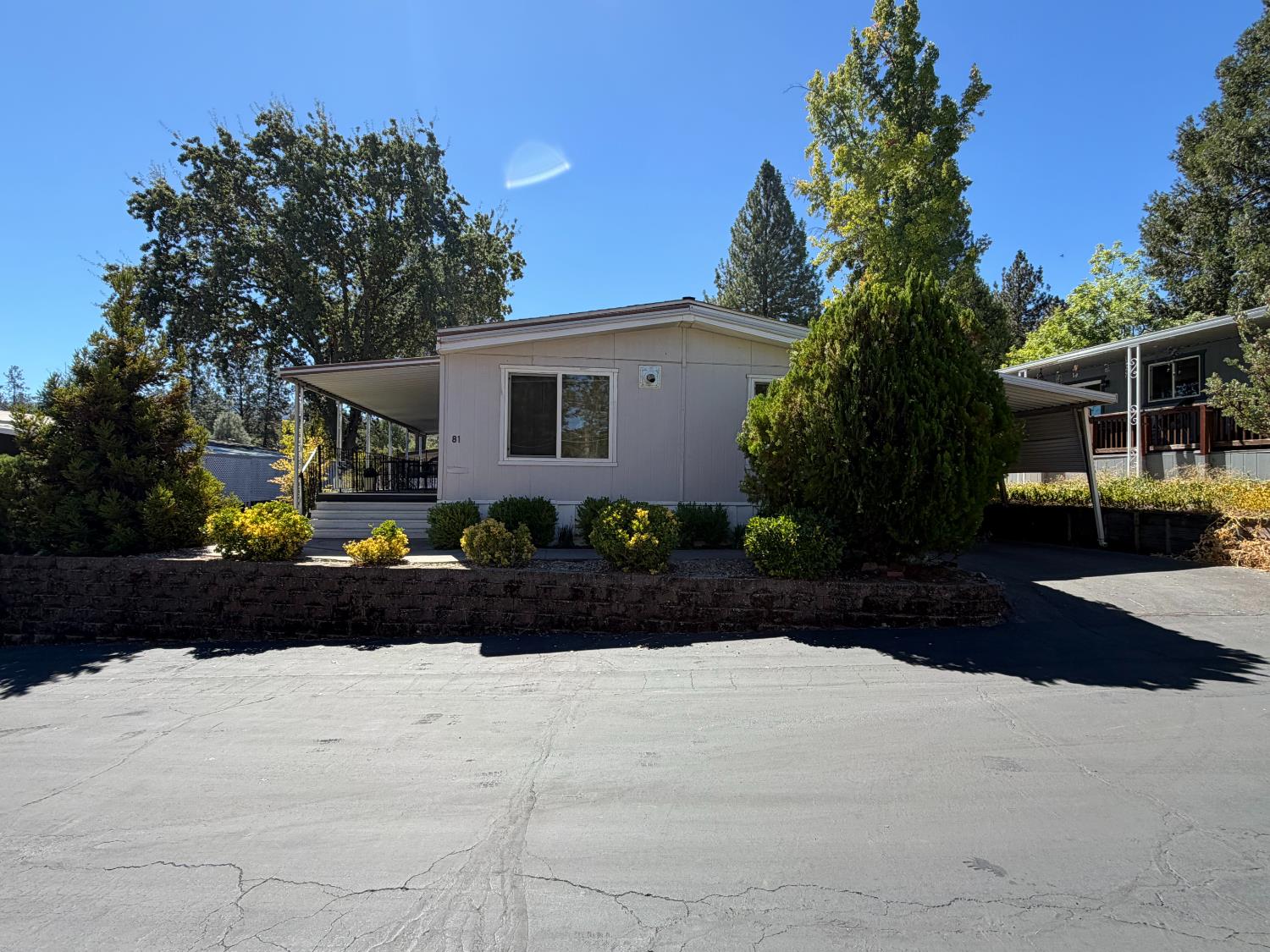 39678 Road 425 B #81, Oakhurst, CA 93644