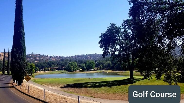 222 Big River Way, Coarsegold, CA 93614