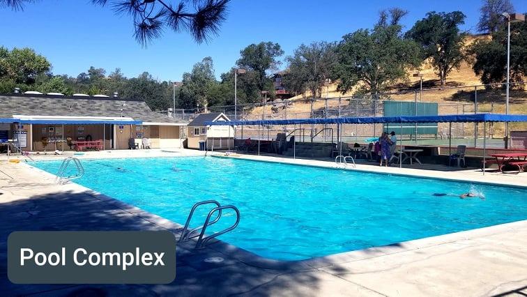 222 Big River Way, Coarsegold, CA 93614